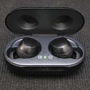 Samsung Galaxy Buds+ True Wireless Bluetooth Earbuds - Black